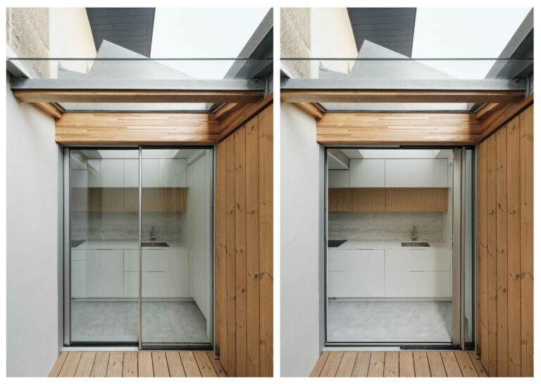 Arrokabe Arquitectos CASA DO CARME - 6