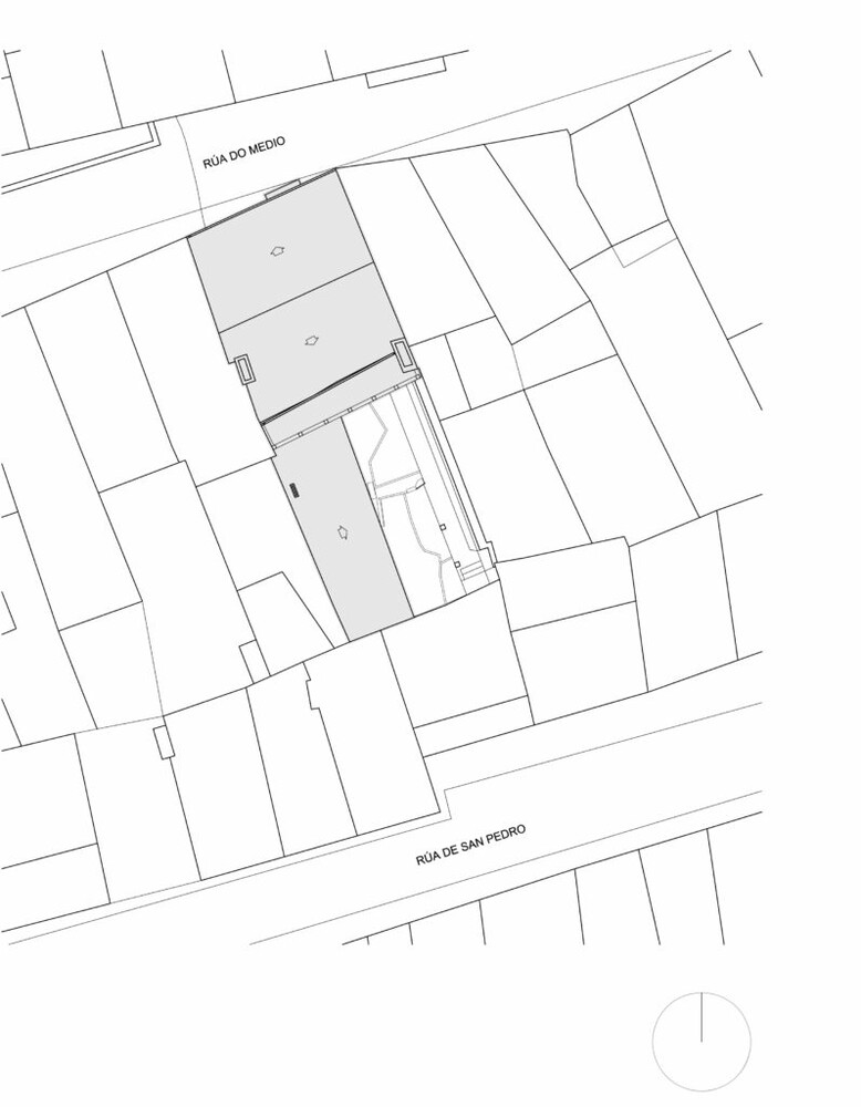 Arrokabe Arquitectos CASA DO MEDIO - 12