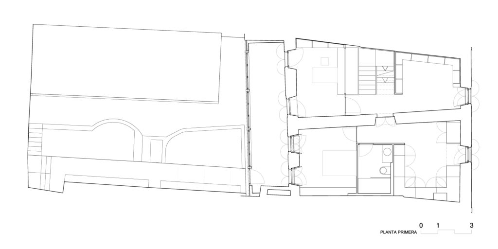 Arrokabe Arquitectos CASA DO MEDIO - 15