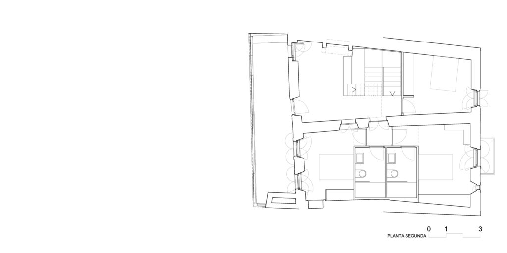 Arrokabe Arquitectos CASA DO MEDIO - 16