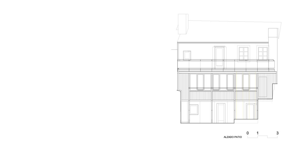 Arrokabe Arquitectos CASA DO MEDIO - 19