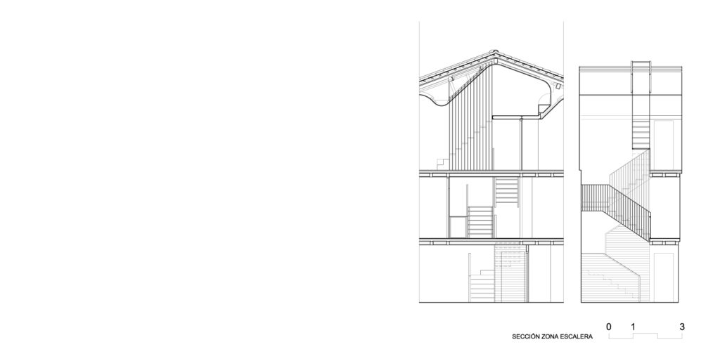 Arrokabe Arquitectos CASA DO MEDIO - 20