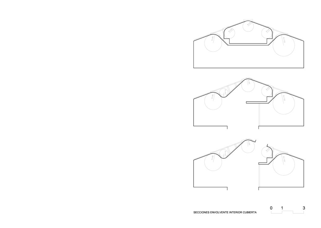 Arrokabe Arquitectos CASA DO MEDIO - 21