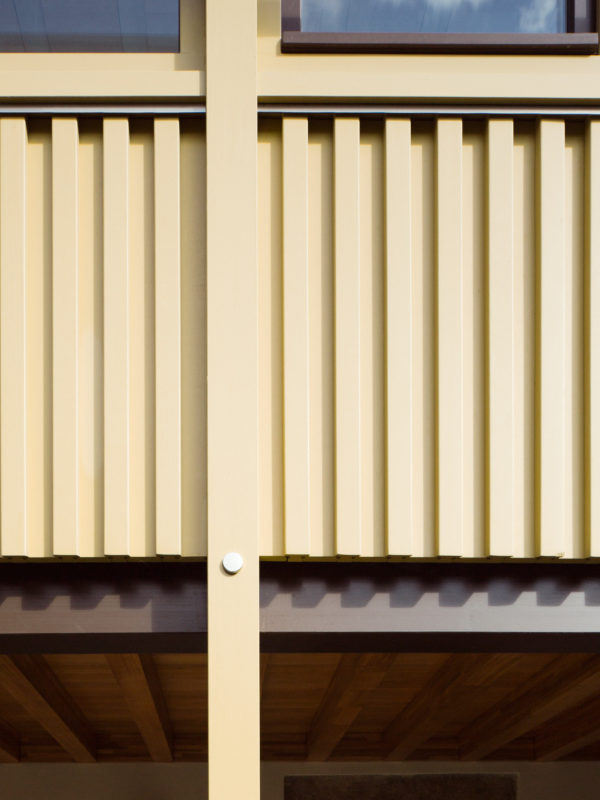 Arrokabe Arquitectos CASA DO MEDIO - 3