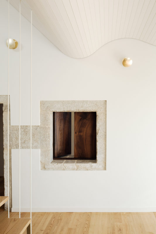 Arrokabe Arquitectos CASA DO MEDIO - 9