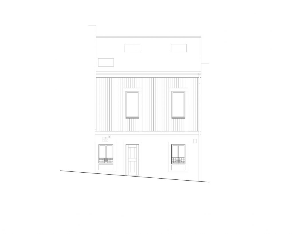 Arrokabe Arquitectos CASA DO OLVIDO - 23