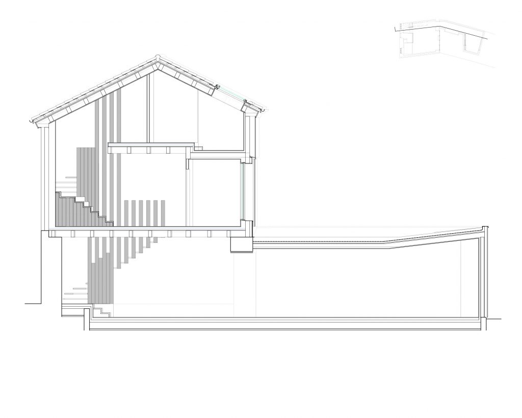 Arrokabe Arquitectos CASA DO OLVIDO - 25