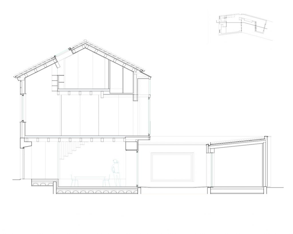 Arrokabe Arquitectos CASA DO OLVIDO - 26