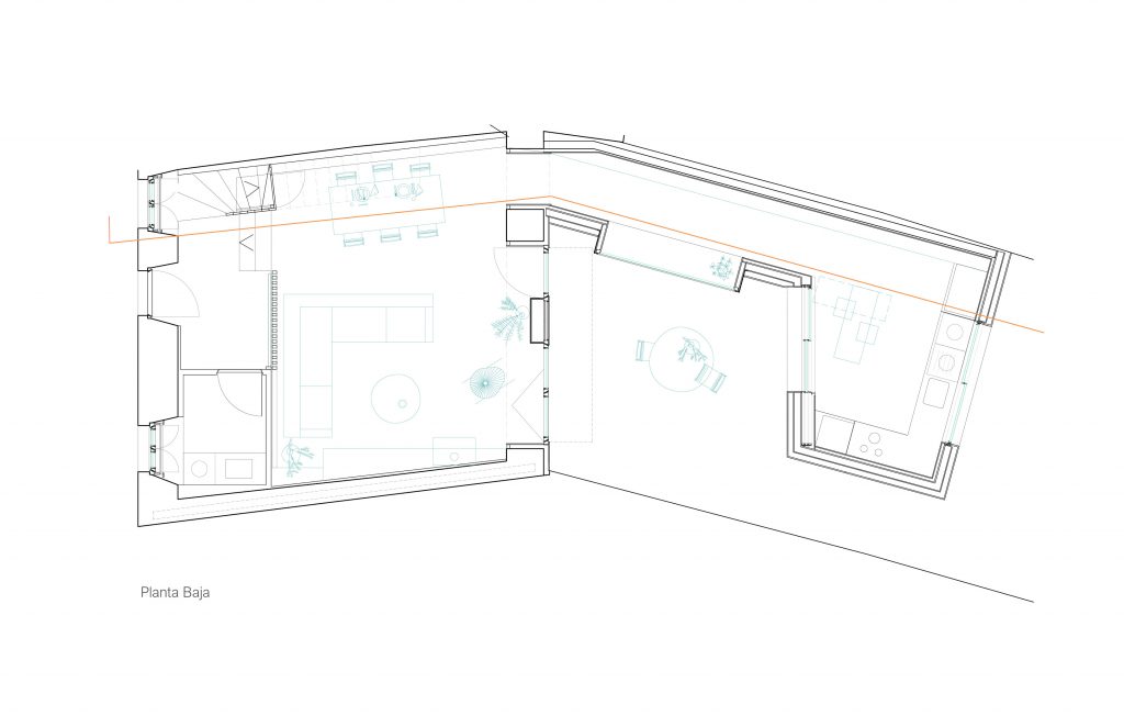 Arrokabe Arquitectos CASA DO OLVIDO - 27