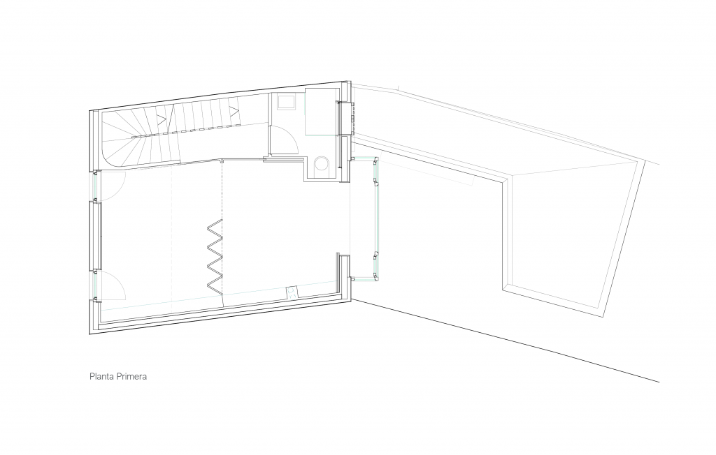 Arrokabe Arquitectos CASA DO OLVIDO - 28