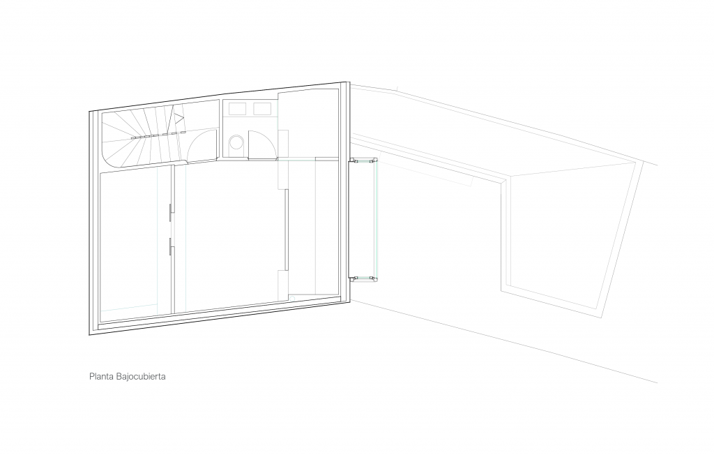 Arrokabe Arquitectos CASA DO OLVIDO - 29
