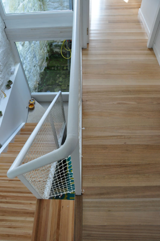 Arrokabe Arquitectos CASA MUROS - 3