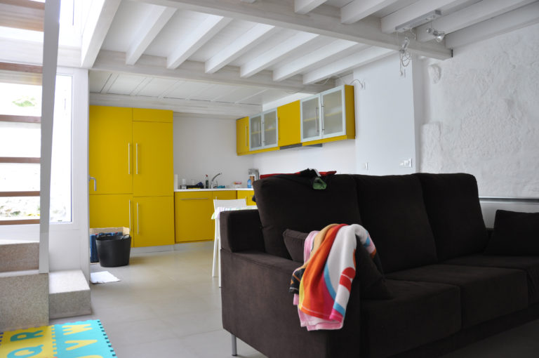 Arrokabe Arquitectos CASA MUROS - 4