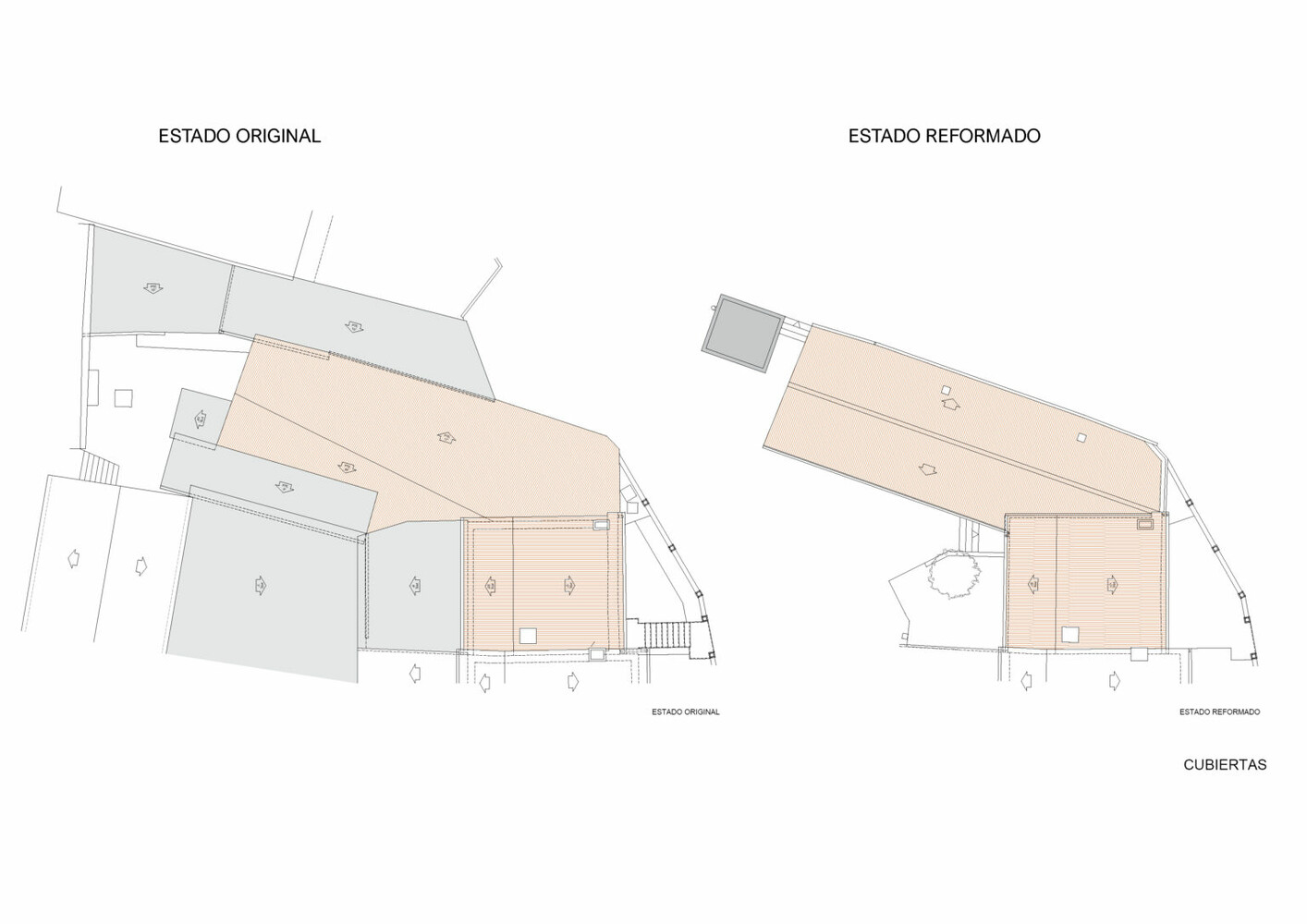 Arrokabe Arquitectos CASA NEMENZO - 11