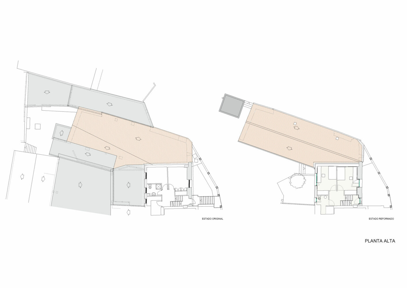 Arrokabe Arquitectos CASA NEMENZO - 12