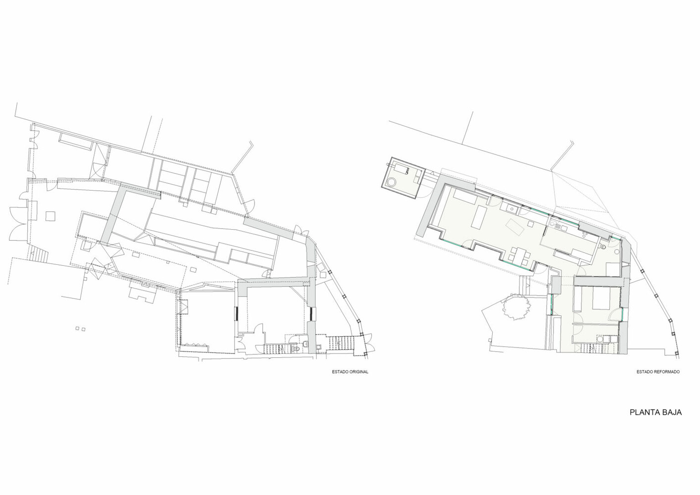 Arrokabe Arquitectos CASA NEMENZO - 13