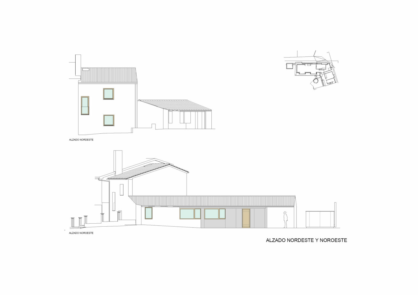 Arrokabe Arquitectos CASA NEMENZO - 14