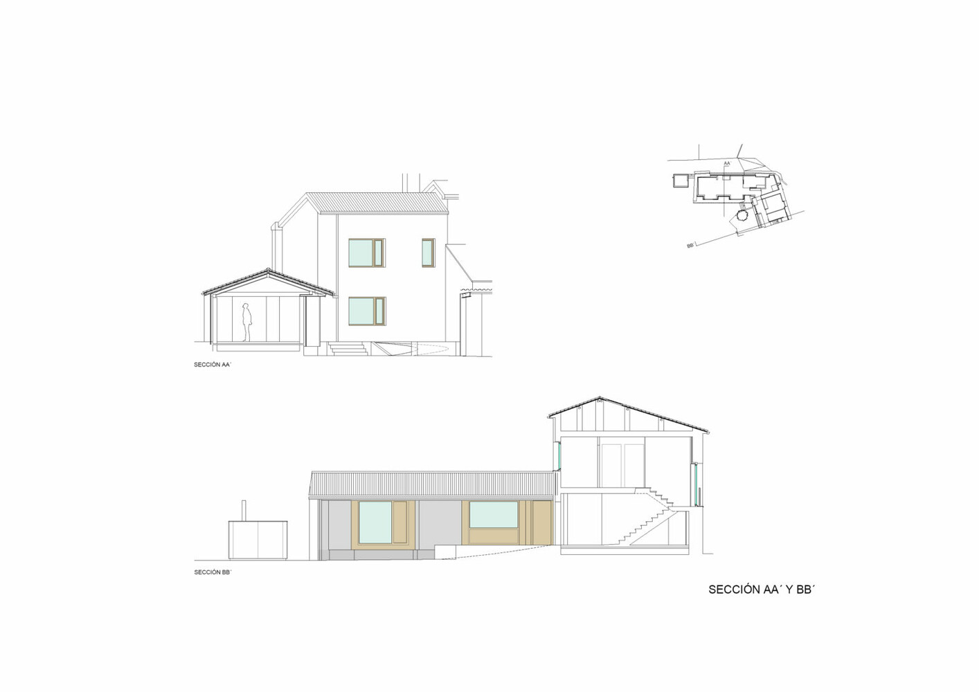 Arrokabe Arquitectos CASA NEMENZO - 15