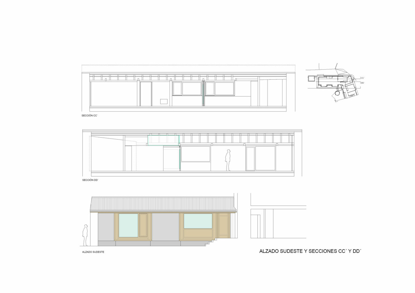 Arrokabe Arquitectos CASA NEMENZO - 16