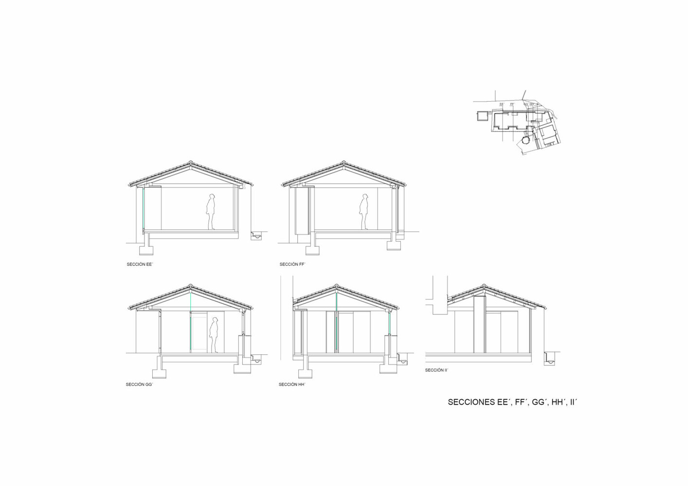 Arrokabe Arquitectos CASA NEMENZO - 17