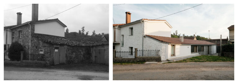Arrokabe Arquitectos CASA NEMENZO - 2