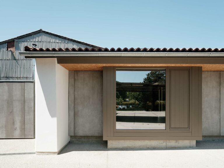 Arrokabe Arquitectos CASA NEMENZO - 3