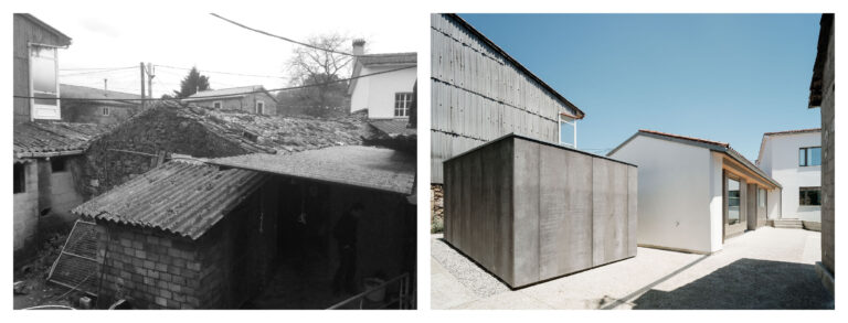 Arrokabe Arquitectos CASA NEMENZO - 4