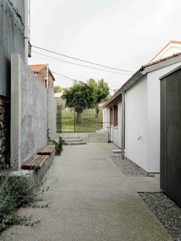 Arrokabe Arquitectos CASA NEMENZO - 5