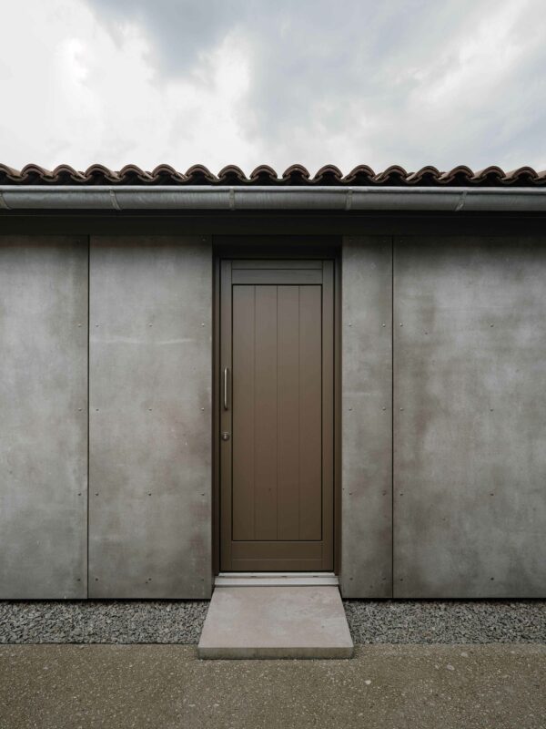 Arrokabe Arquitectos CASA NEMENZO - 8