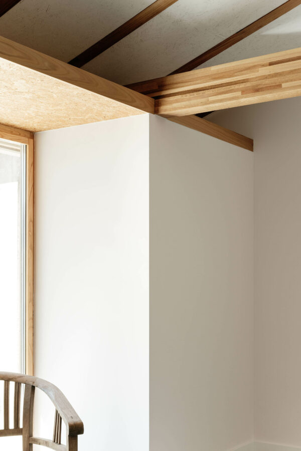 Arrokabe Arquitectos CASA NEMENZO - 9