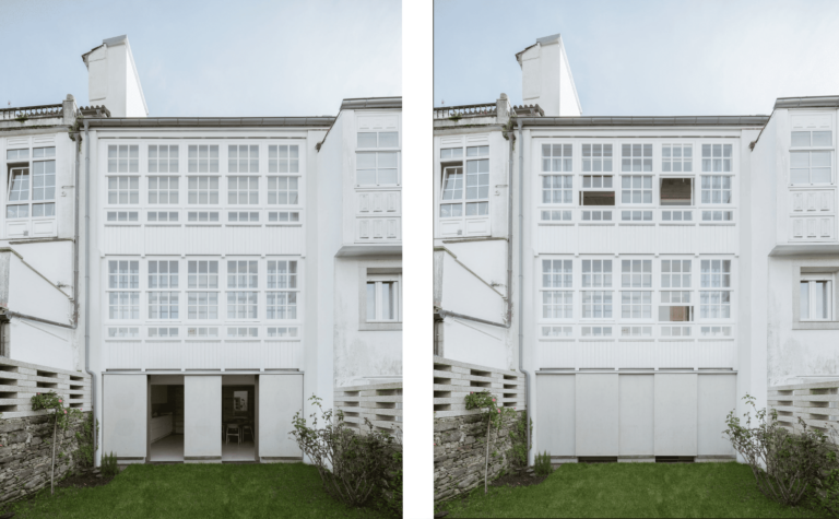 Arrokabe Arquitectos CASA RAXOI - 10