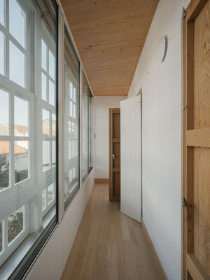 Arrokabe Arquitectos CASA RAXOI - 11