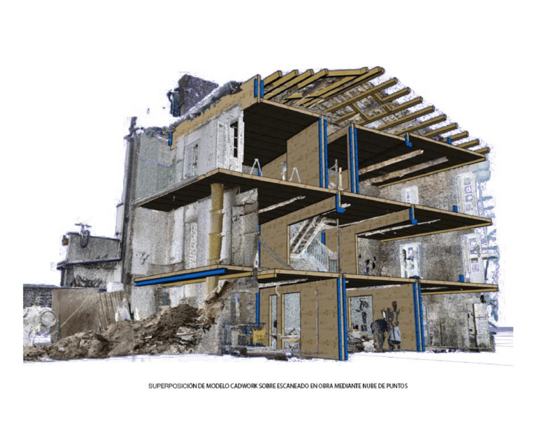 Arrokabe Arquitectos CASA RAXOI - 16