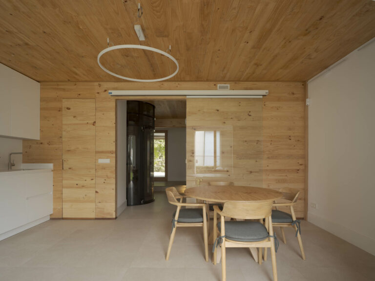 Arrokabe Arquitectos CASA RAXOI - 3