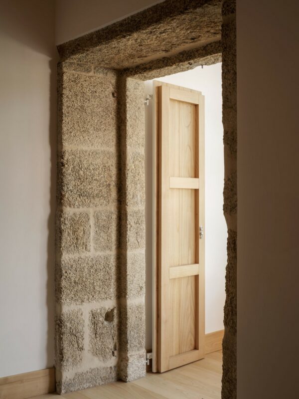 Arrokabe Arquitectos CASA RAXOI - 5