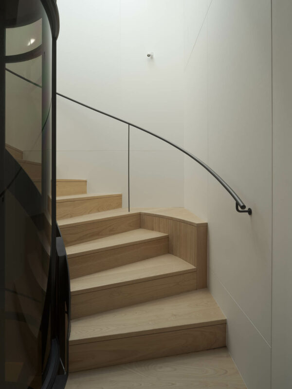 Arrokabe Arquitectos CASA RAXOI - 7