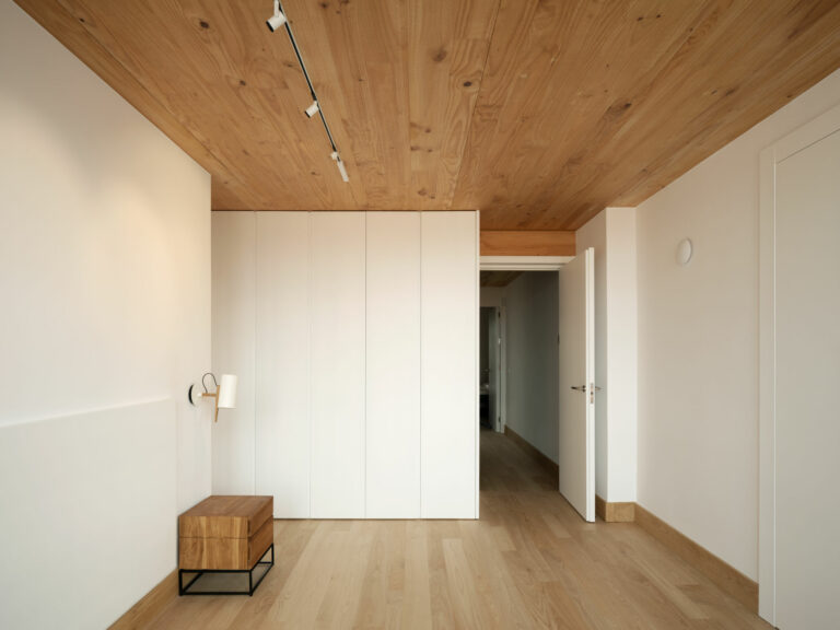 Arrokabe Arquitectos CASA RAXOI - 9