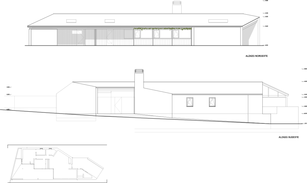 Arrokabe Arquitectos CASA SABUGUEIRA - 10