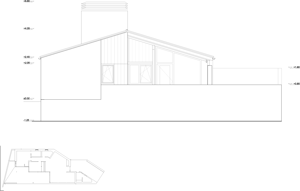 Arrokabe Arquitectos CASA SABUGUEIRA - 11