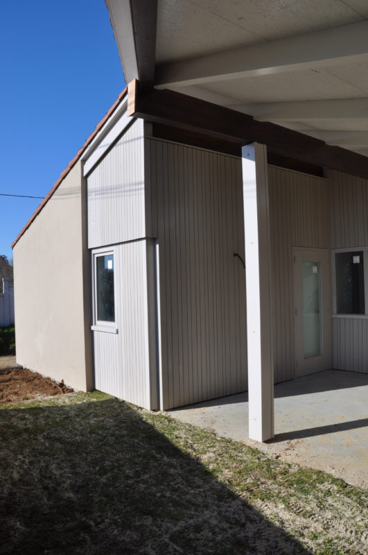 Arrokabe Arquitectos CASA SABUGUEIRA - 2