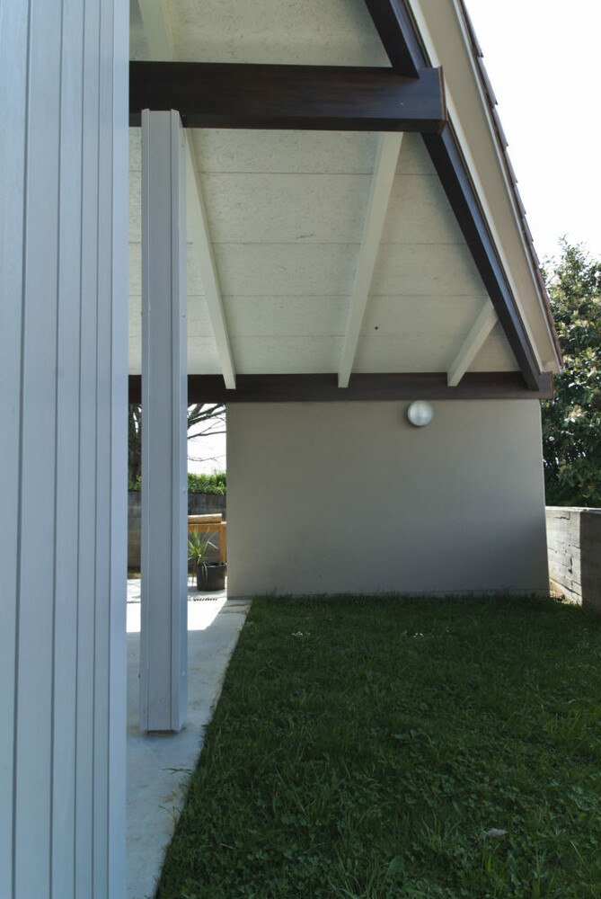 Arrokabe Arquitectos CASA SABUGUEIRA - 3