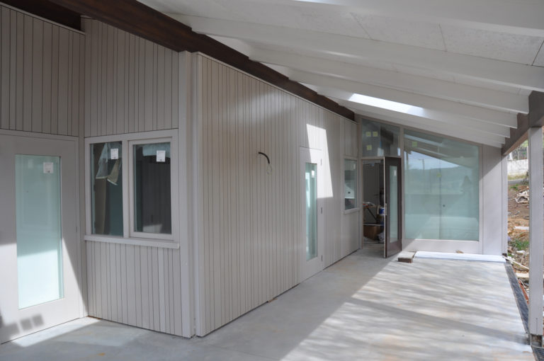 Arrokabe Arquitectos CASA SABUGUEIRA - 7