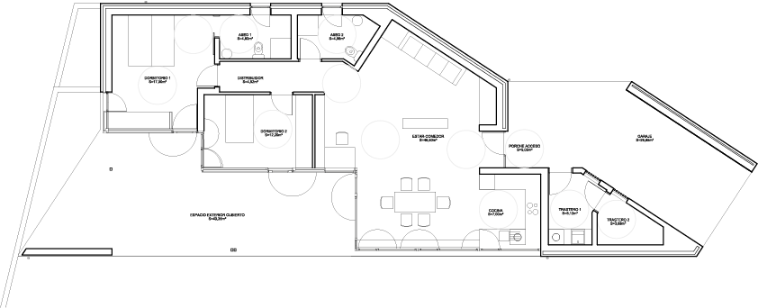 Arrokabe Arquitectos CASA SABUGUEIRA - 9