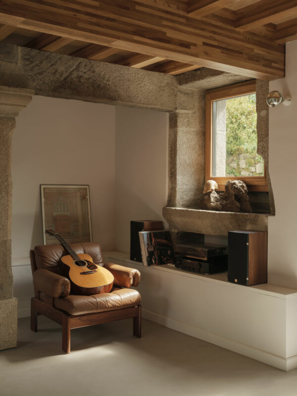 Arrokabe Arquitectos CASA SOSÉ - 10