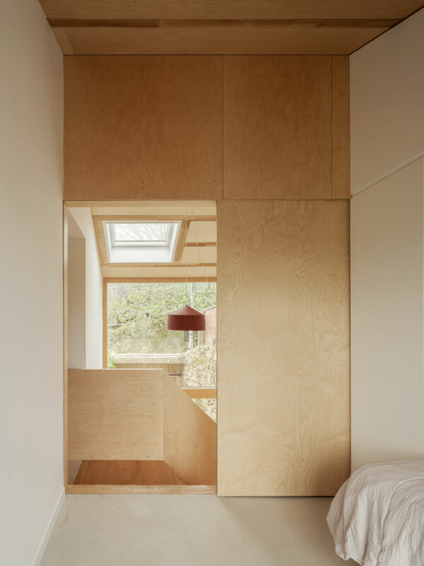 Arrokabe Arquitectos CASA SOSÉ - 13