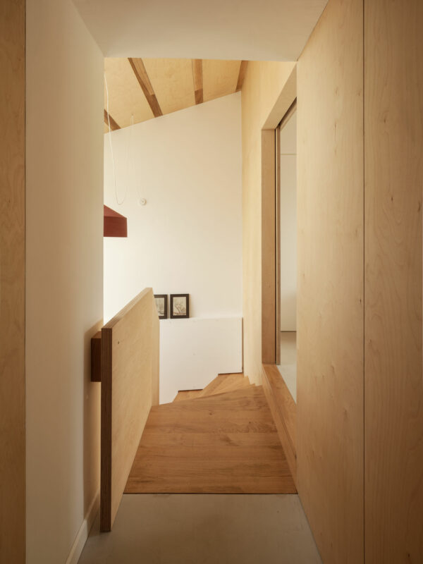 Arrokabe Arquitectos CASA SOSÉ - 14