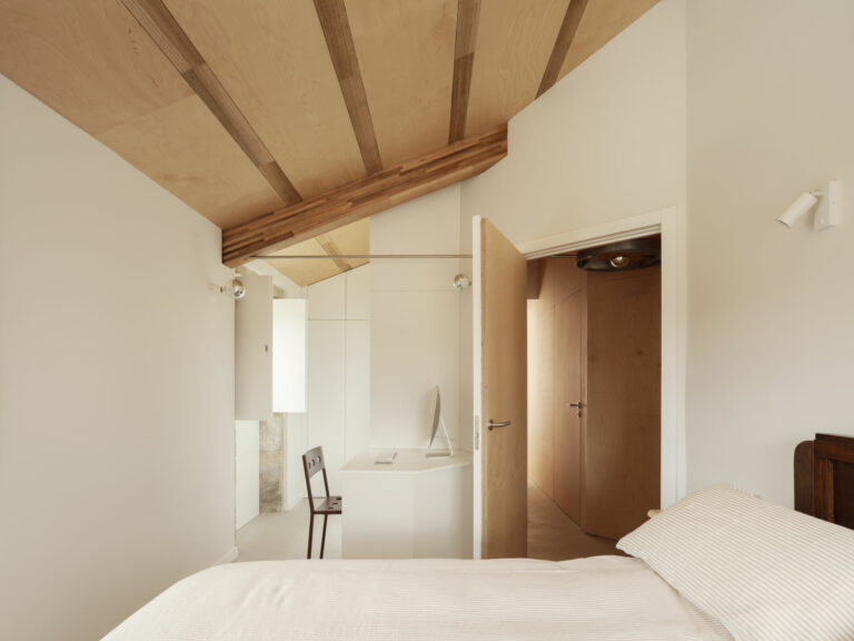 Arrokabe Arquitectos CASA SOSÉ - 15