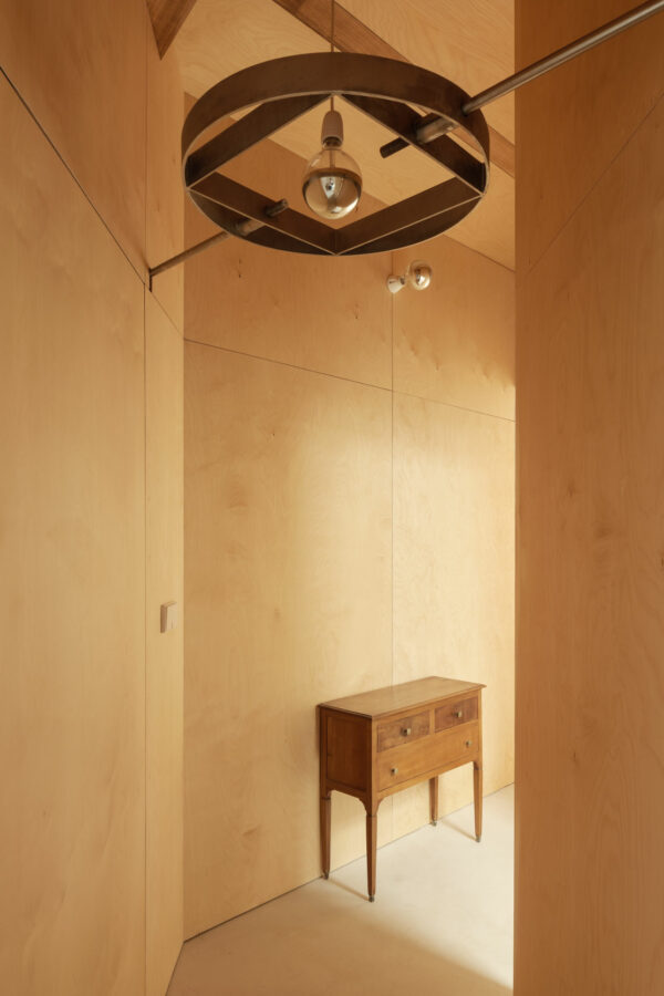 Arrokabe Arquitectos CASA SOSÉ - 16