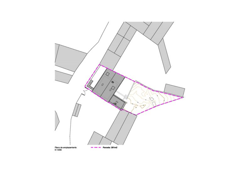 Arrokabe Arquitectos CASA SOSÉ - 17