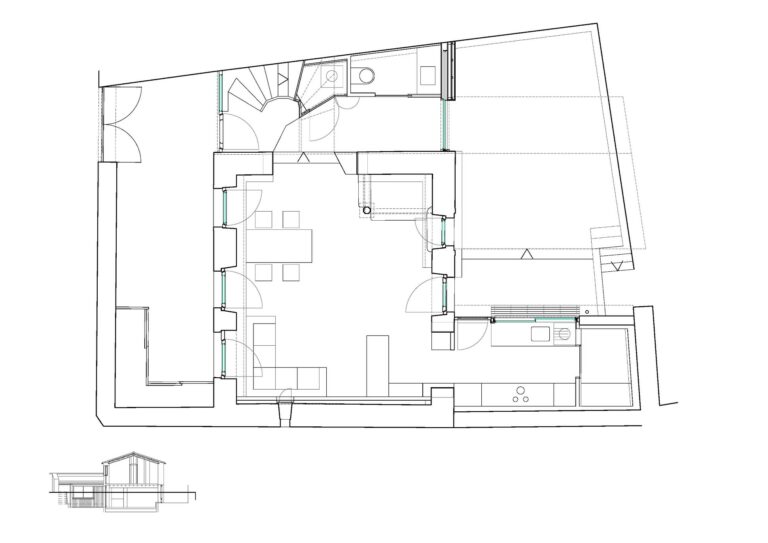 Arrokabe Arquitectos CASA SOSÉ - 18
